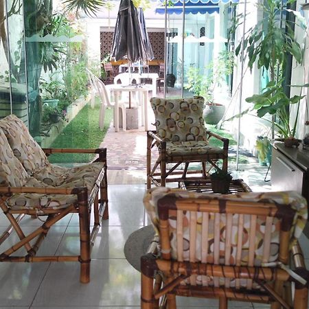 Mar & Mar Suites Arraial do Cabo Bagian luar foto