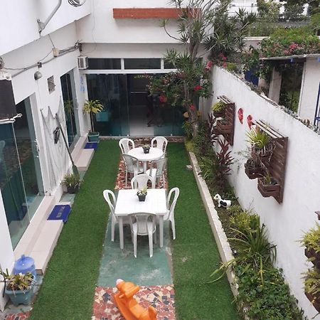 Mar & Mar Suites Arraial do Cabo Bagian luar foto