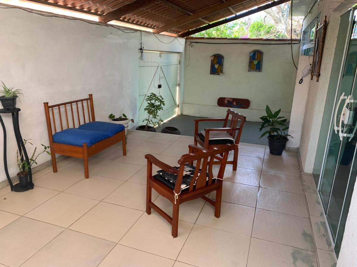 Mar & Mar Suites Arraial do Cabo Bagian luar foto