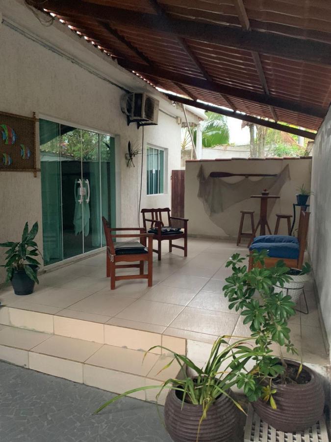 Mar & Mar Suites Arraial do Cabo Bagian luar foto