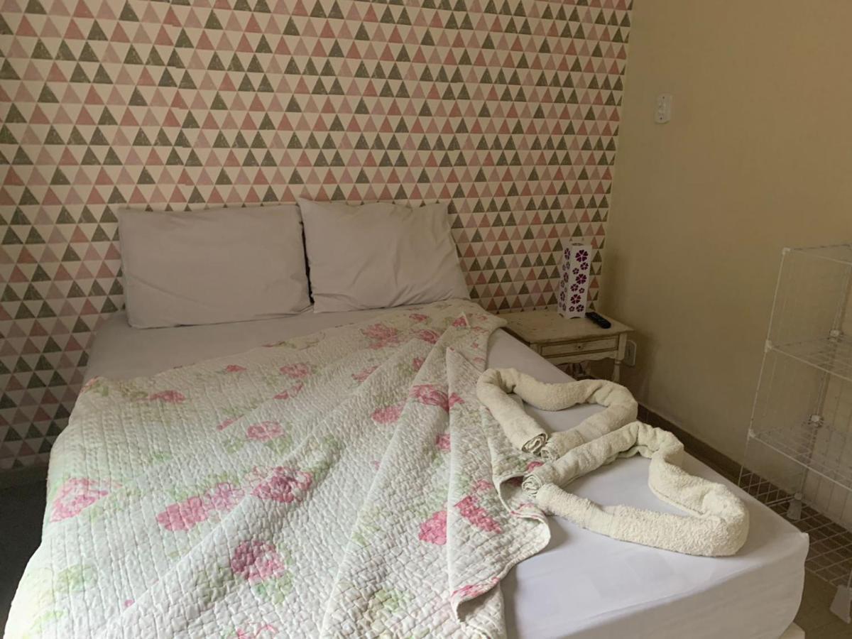 Mar & Mar Suites Arraial do Cabo Bagian luar foto