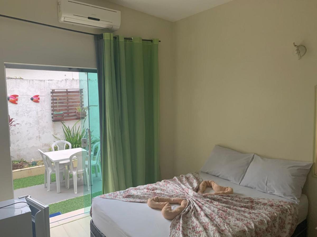 Mar & Mar Suites Arraial do Cabo Bagian luar foto