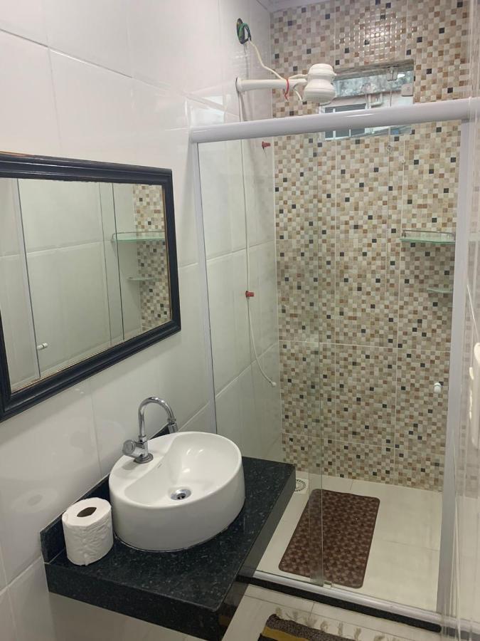 Mar & Mar Suites Arraial do Cabo Bagian luar foto