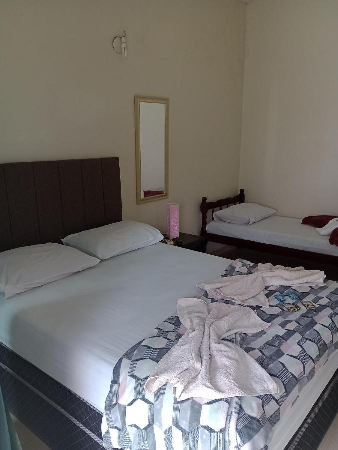 Mar & Mar Suites Arraial do Cabo Bagian luar foto