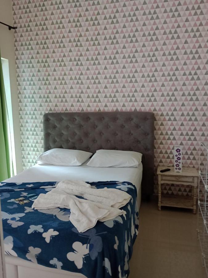 Mar & Mar Suites Arraial do Cabo Bagian luar foto