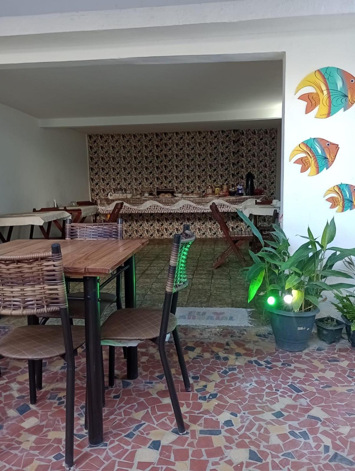 Mar & Mar Suites Arraial do Cabo Bagian luar foto
