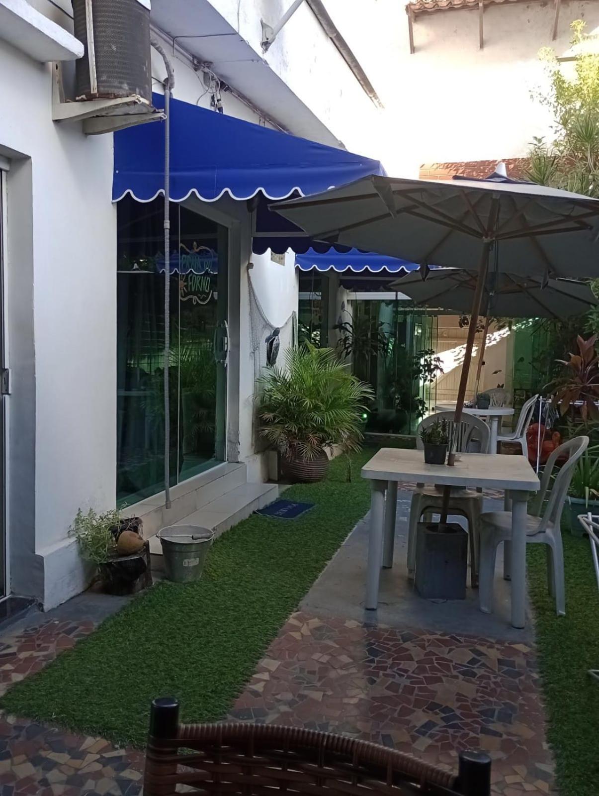 Mar & Mar Suites Arraial do Cabo Bagian luar foto
