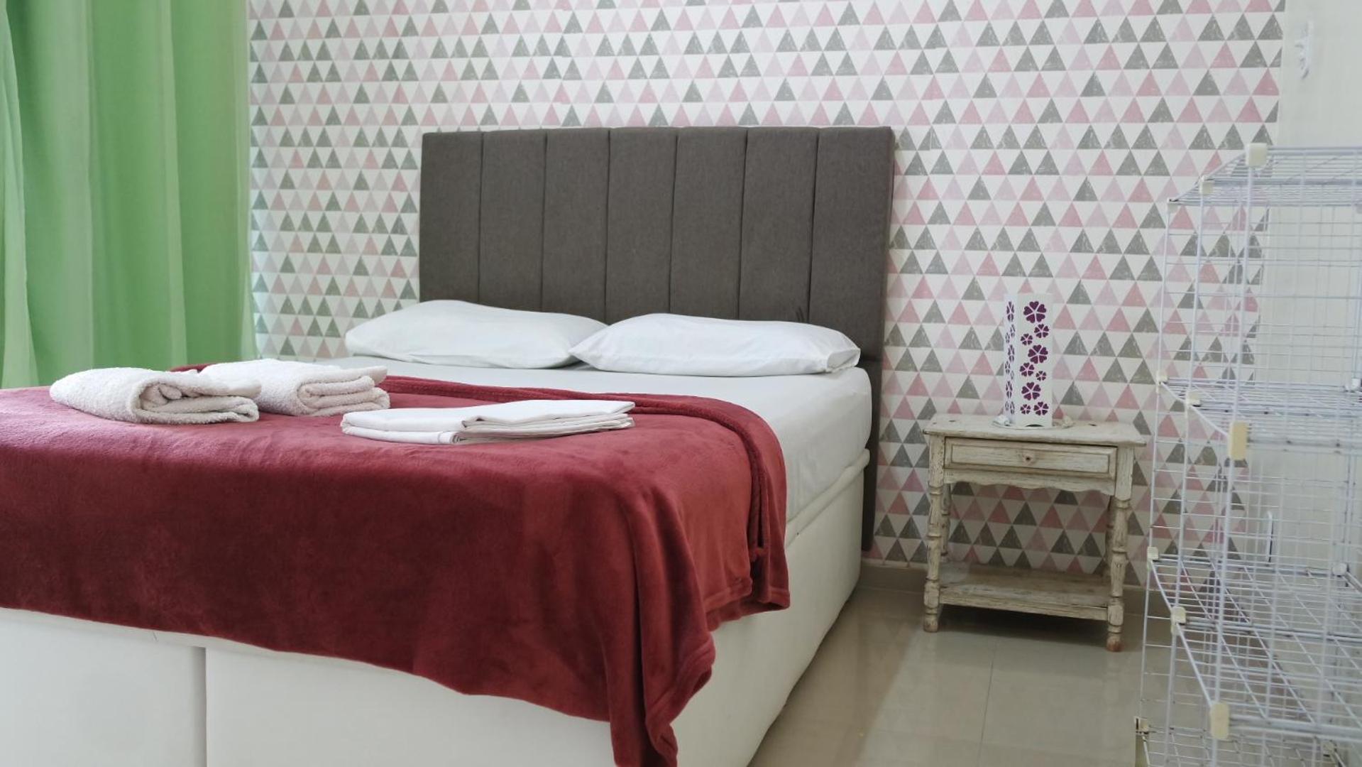 Mar & Mar Suites Arraial do Cabo Bagian luar foto