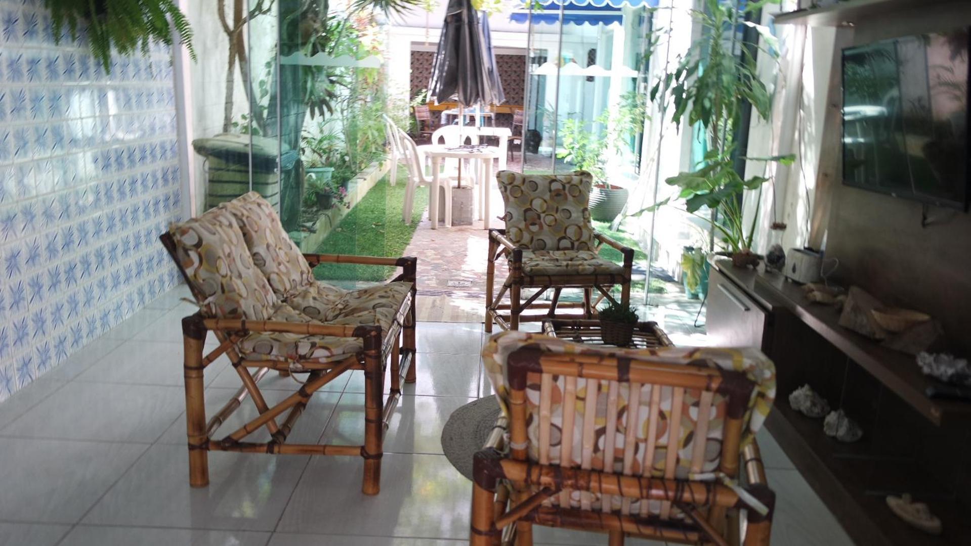 Mar & Mar Suites Arraial do Cabo Bagian luar foto