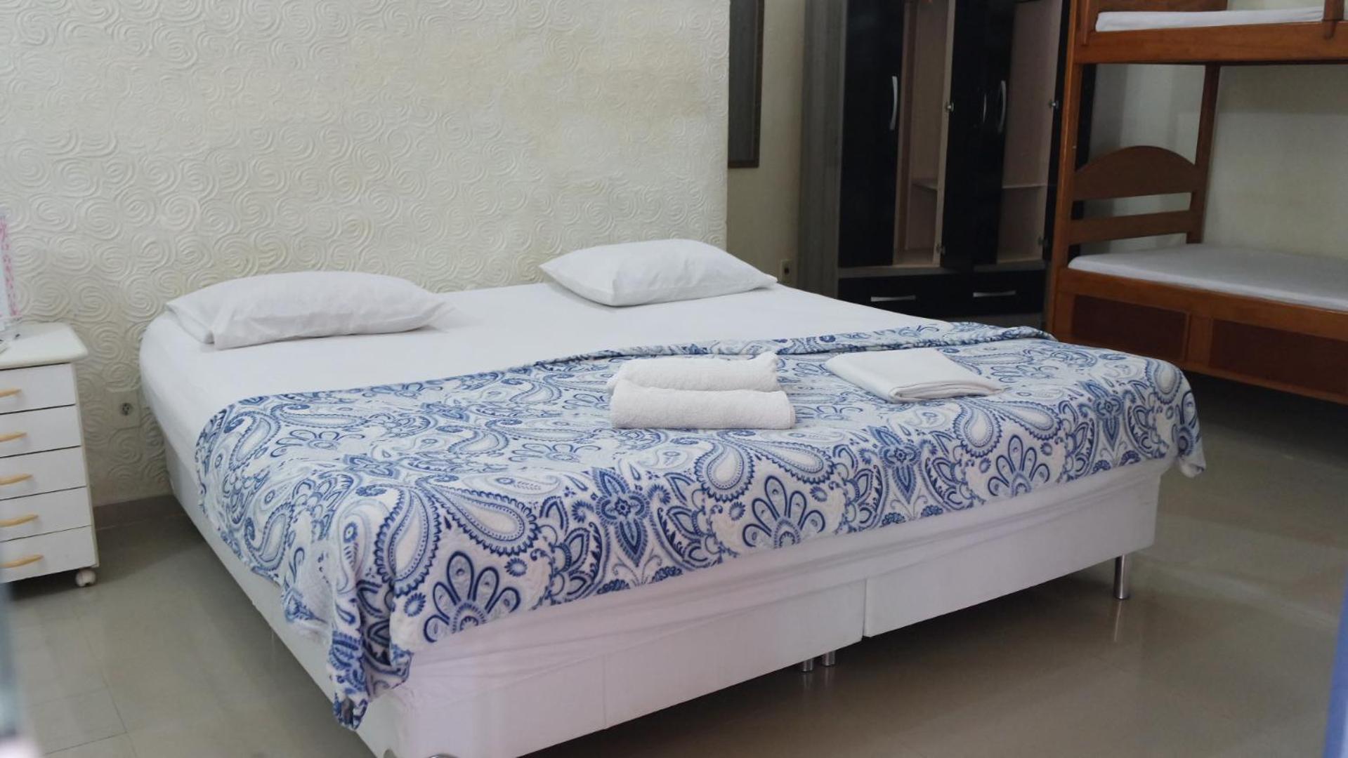 Mar & Mar Suites Arraial do Cabo Bagian luar foto