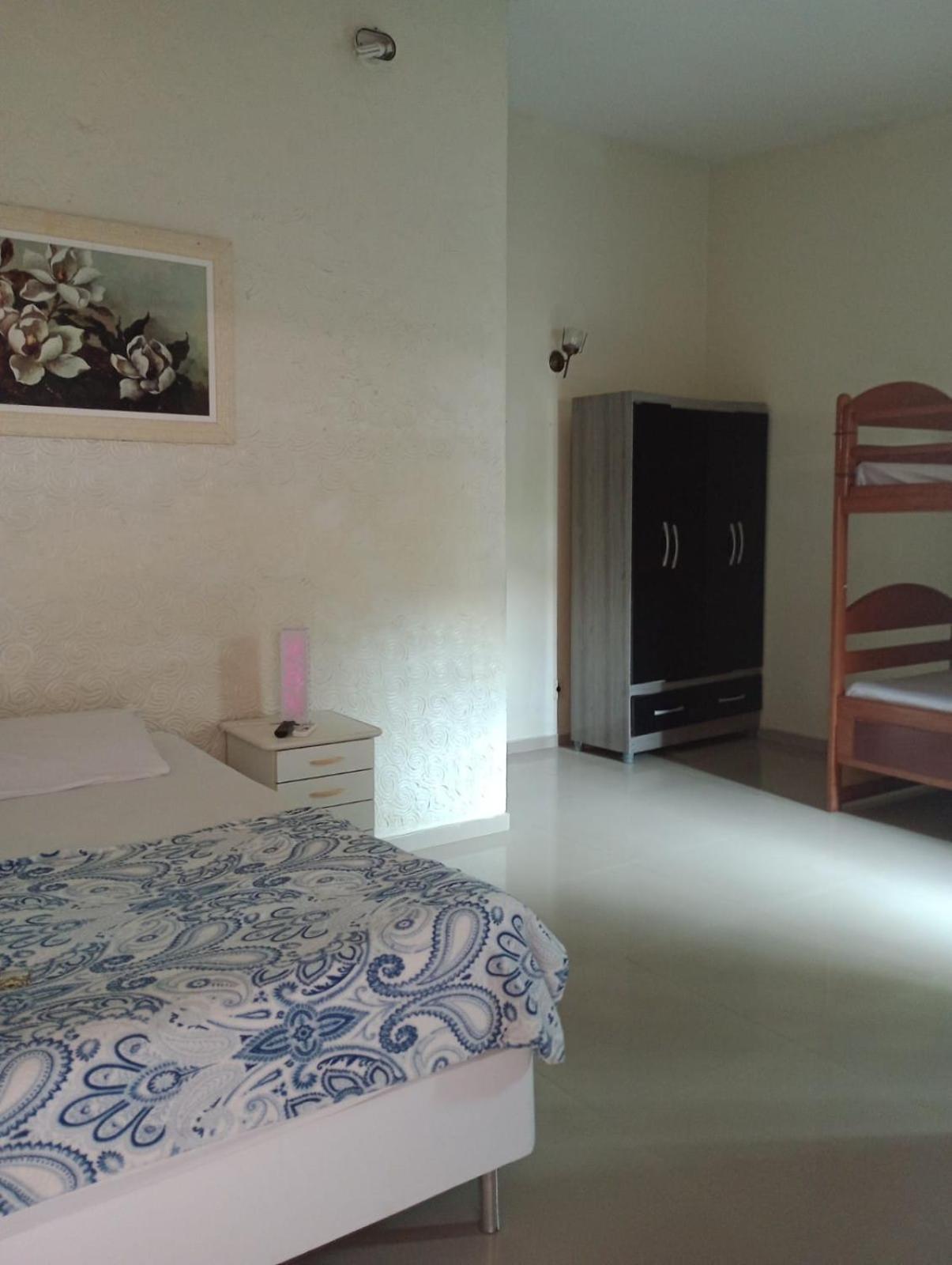 Mar & Mar Suites Arraial do Cabo Bagian luar foto