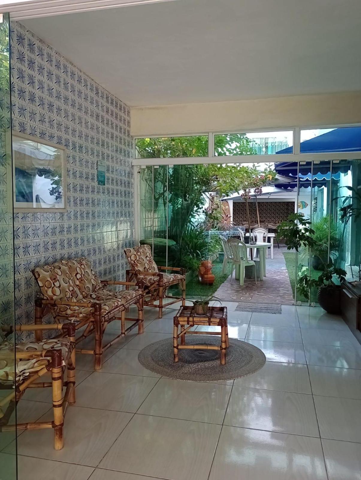 Mar & Mar Suites Arraial do Cabo Bagian luar foto