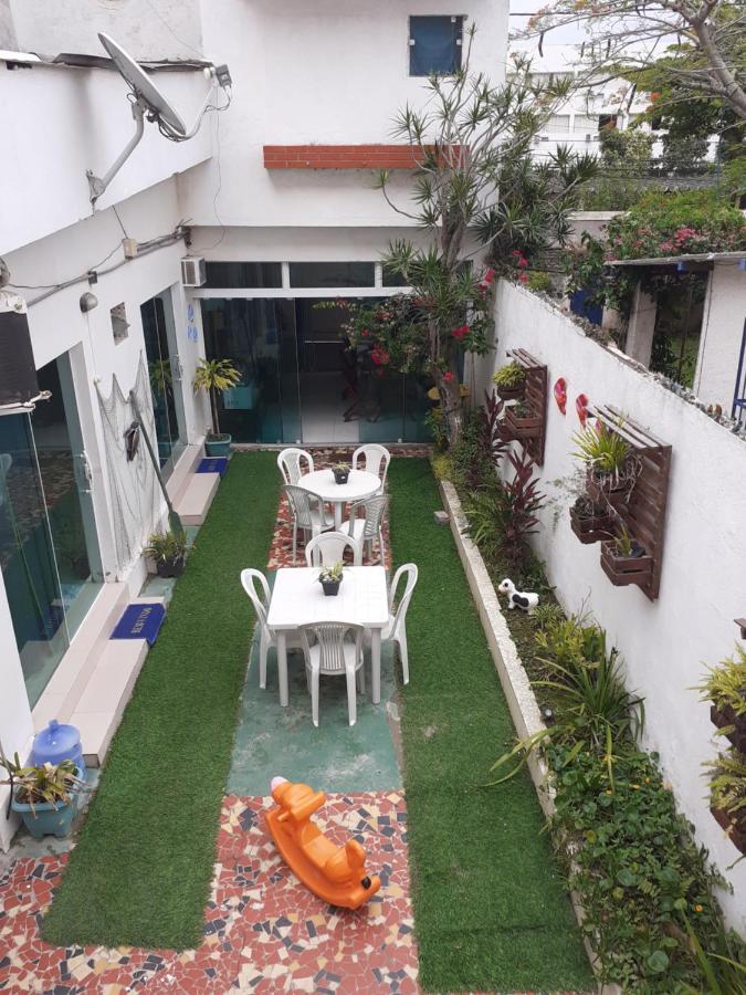 Mar & Mar Suites Arraial do Cabo Bagian luar foto