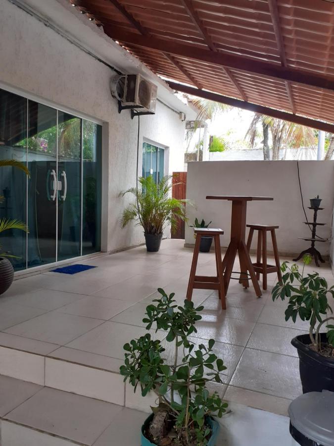 Mar & Mar Suites Arraial do Cabo Bagian luar foto
